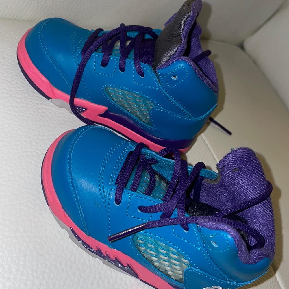 Like New   Worn 1x 5c JORDAN’S